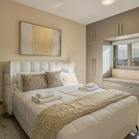 Elysian 1 - With Private Pool * Roumelí