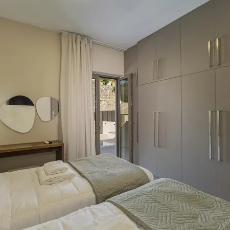 Villa Elysian 1 - With Private Pool *