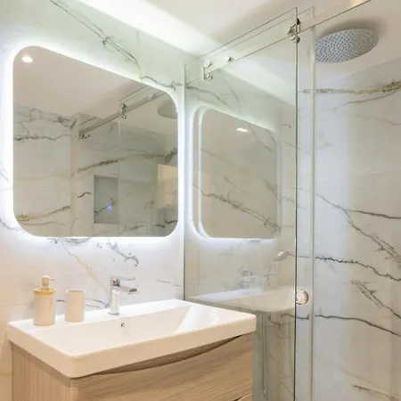 Elysian 1 - With Private Pool *