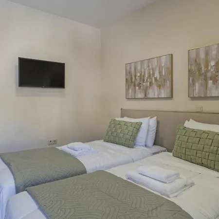 Elysian 1 - With Private Pool * Roumelí
