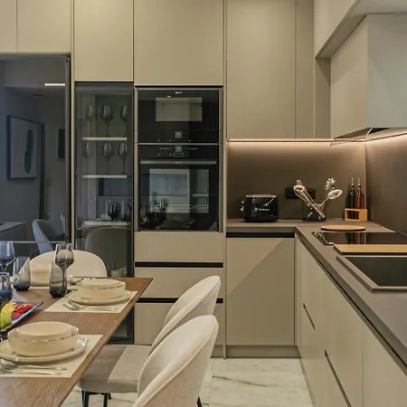 Elysian 1 - With Private Pool