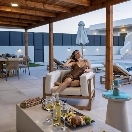 Elysian 1 - With Private Pool
