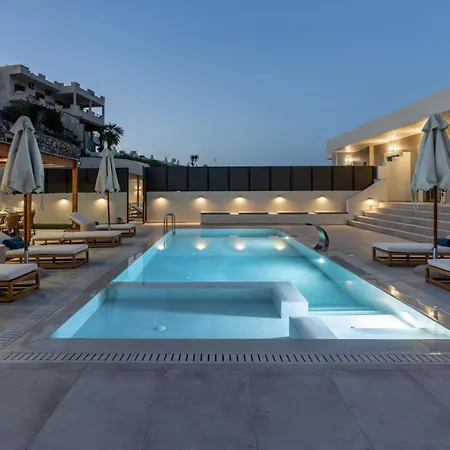 Elysian 1 - With Private Pool Villa