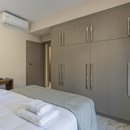 Villa Elysian 1 - With Private Pool