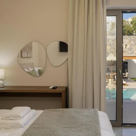Villa Elysian 1 - With Private Pool *