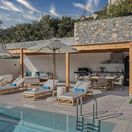 Elysian 1 - With Private Pool