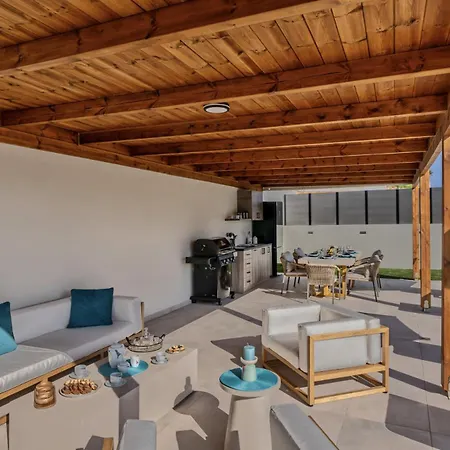 Elysian 1 - With Private Pool Villa *