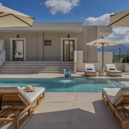 Elysian 1 - With Private Pool