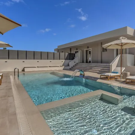 Elysian 1 - With Private Pool * Roumelí